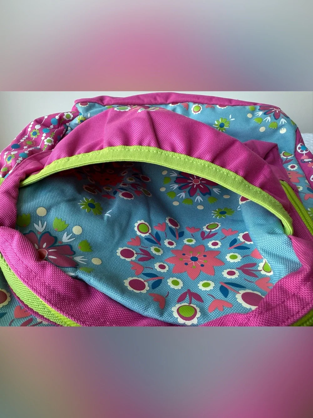 Hanna Andersson Backpack